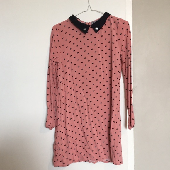 Batman dress - Picture 2 of 2